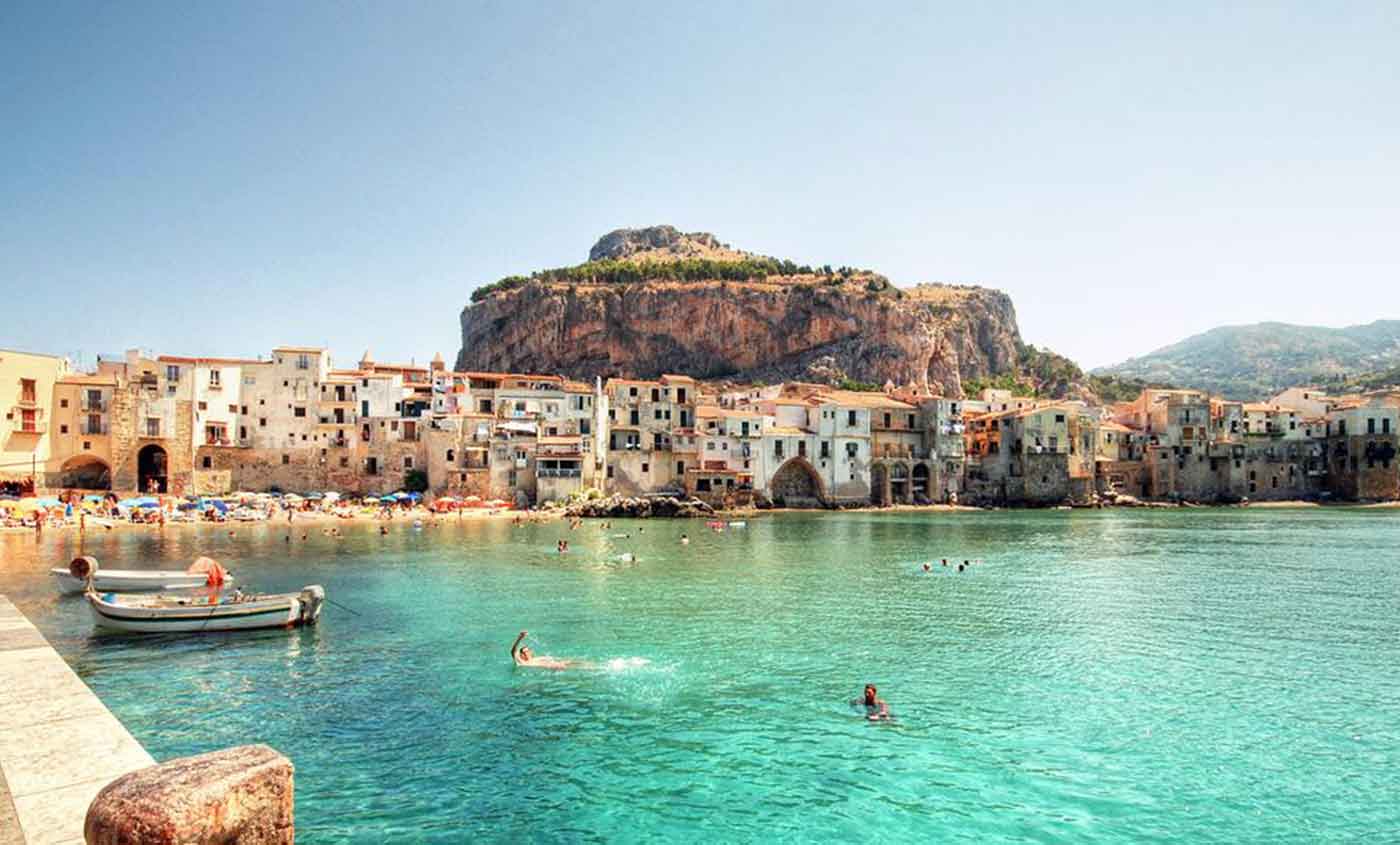 Buy an Italian home in Sicily for $1.50