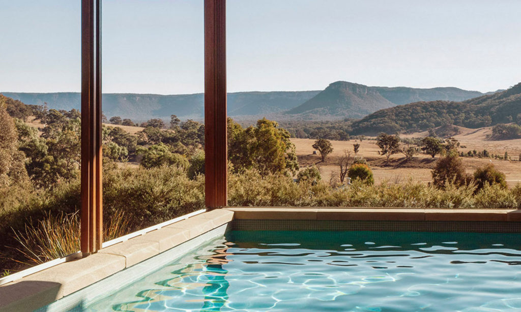 An Eco-Friendly Holiday in Australia